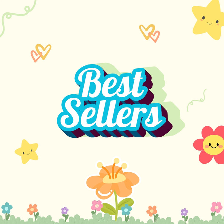The Bright Box Best Sellers