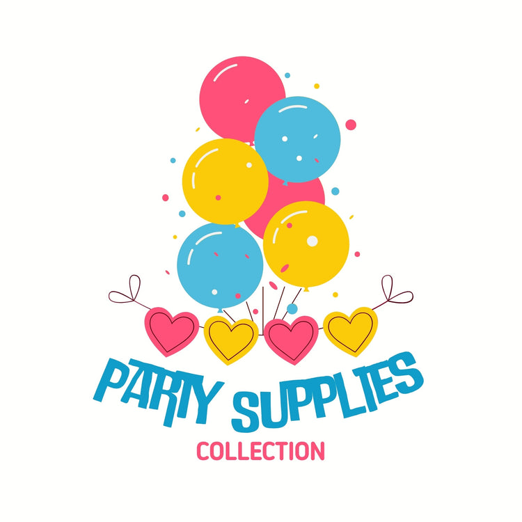 Party Supplies Collection